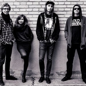 Megadeth, Got Blue Balls, Lunokhod a Meredith zahrajú v Prešove pre harleyákov
